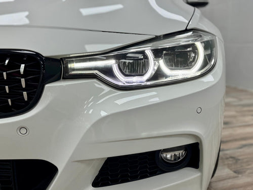 BMW 3 Series M-Sport