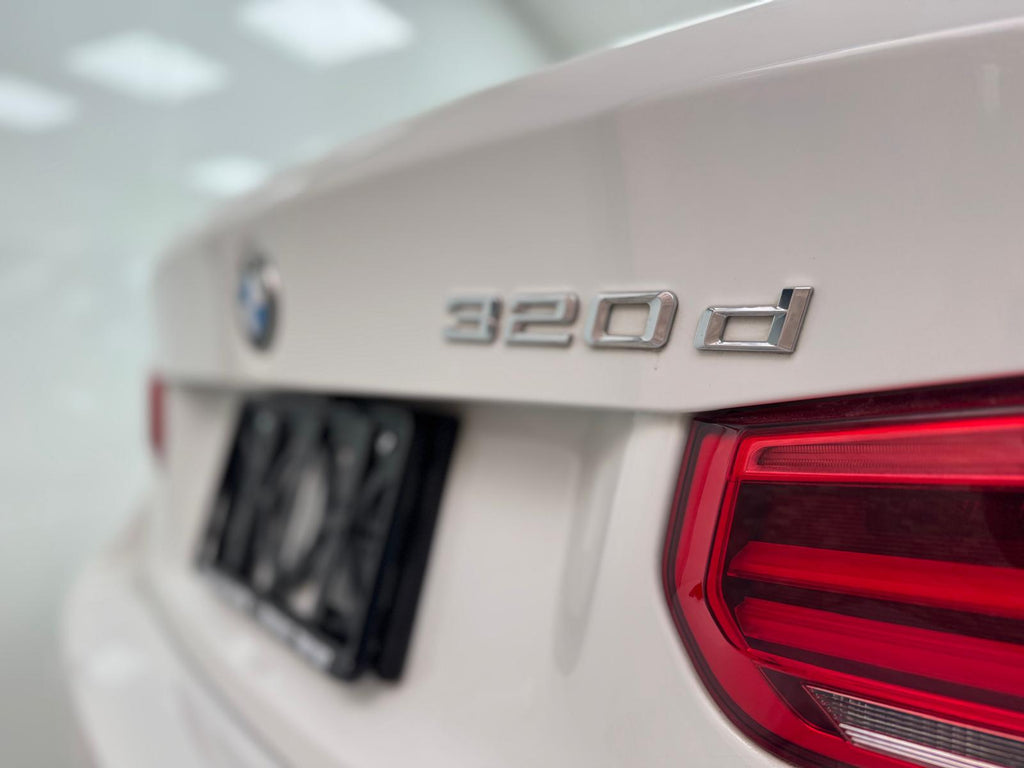 BMW 3 Series M-Sport