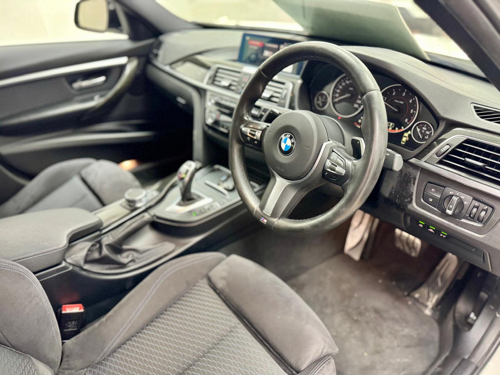 BMW 3 Series M-Sport