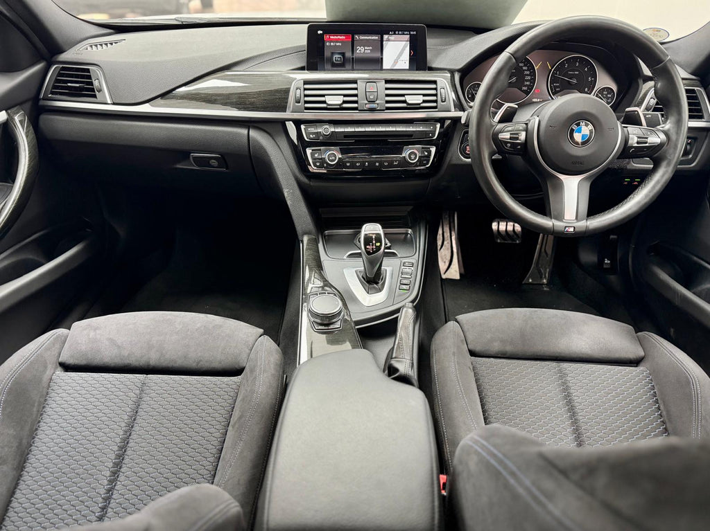 BMW 3 Series M-Sport