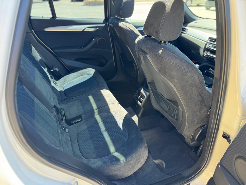 BMW X1 M-Sport XDrive (Sunroof)