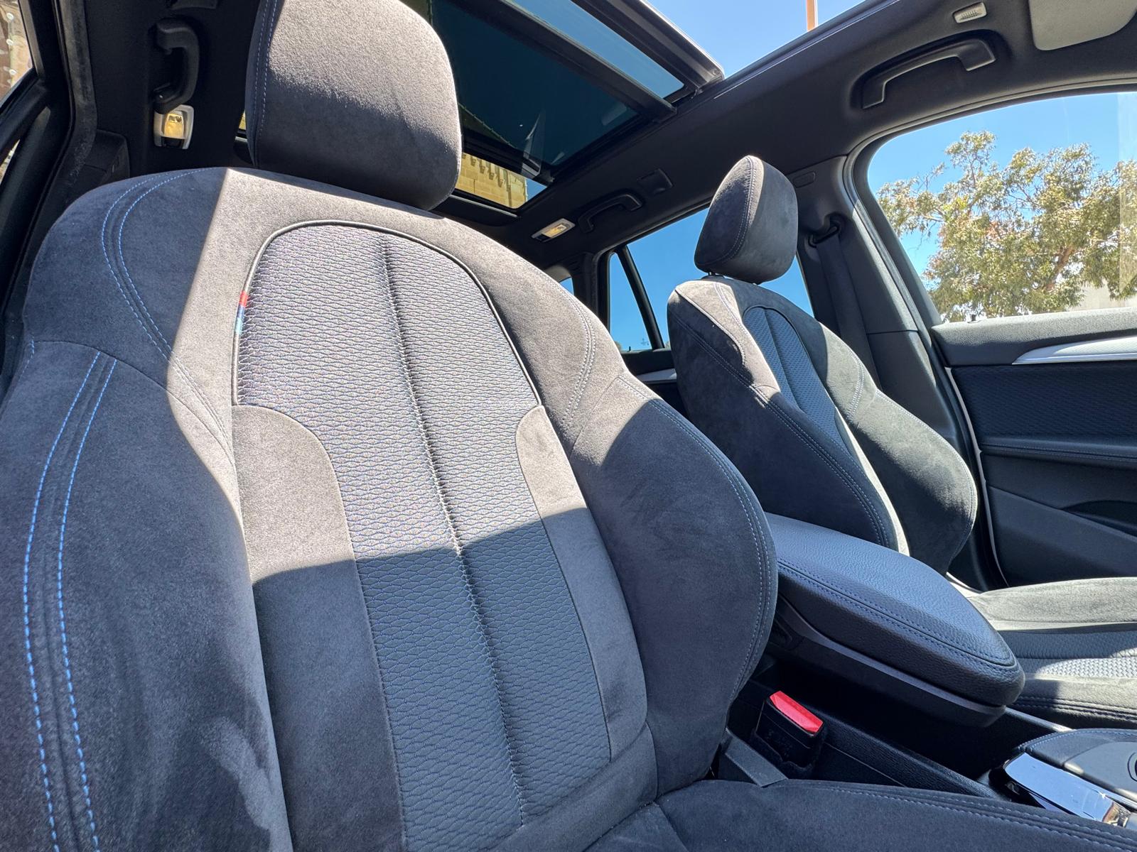 BMW X1 M-Sport XDrive (Sunroof)