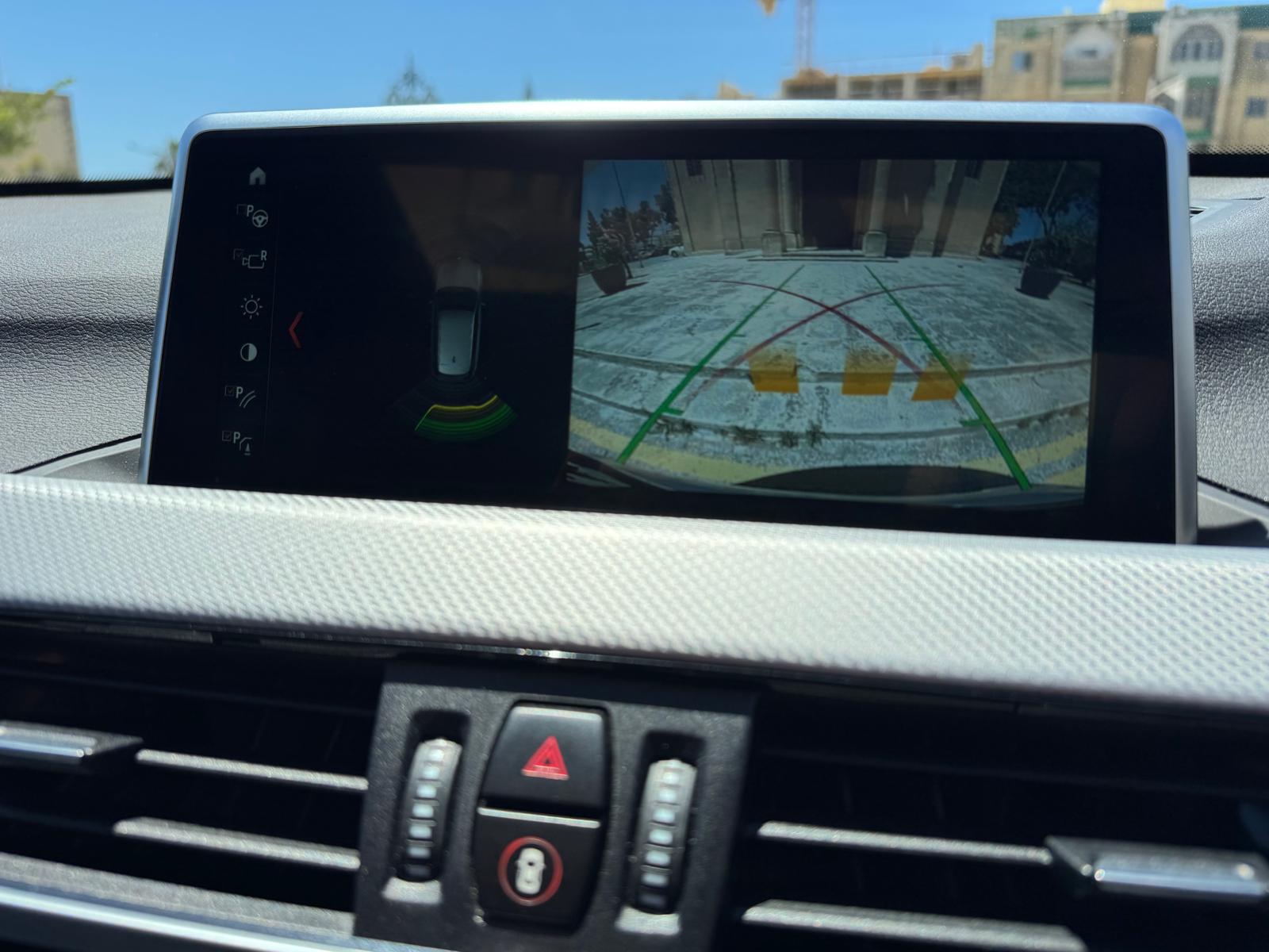 BMW X1 M-Sport XDrive (Sunroof)