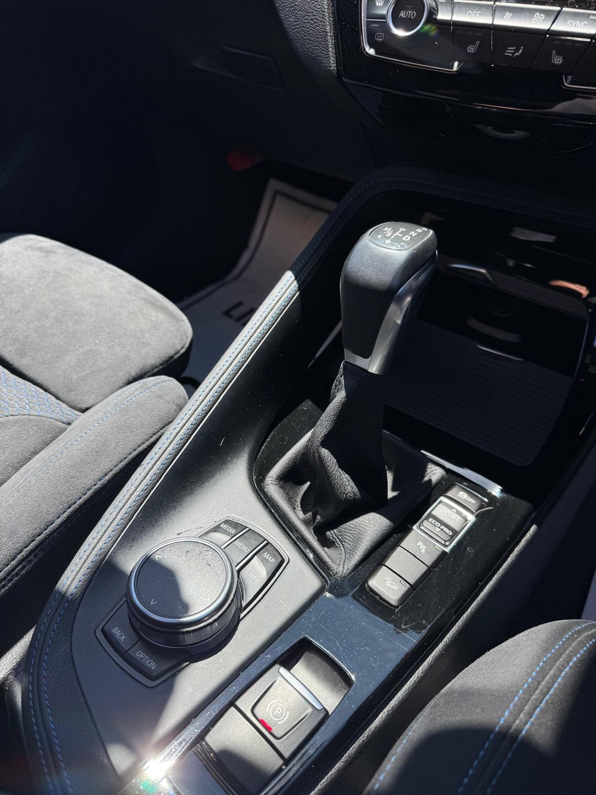 BMW X1 M-Sport XDrive (Sunroof)