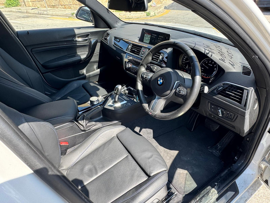 BMW 1 Series Shadow Edition