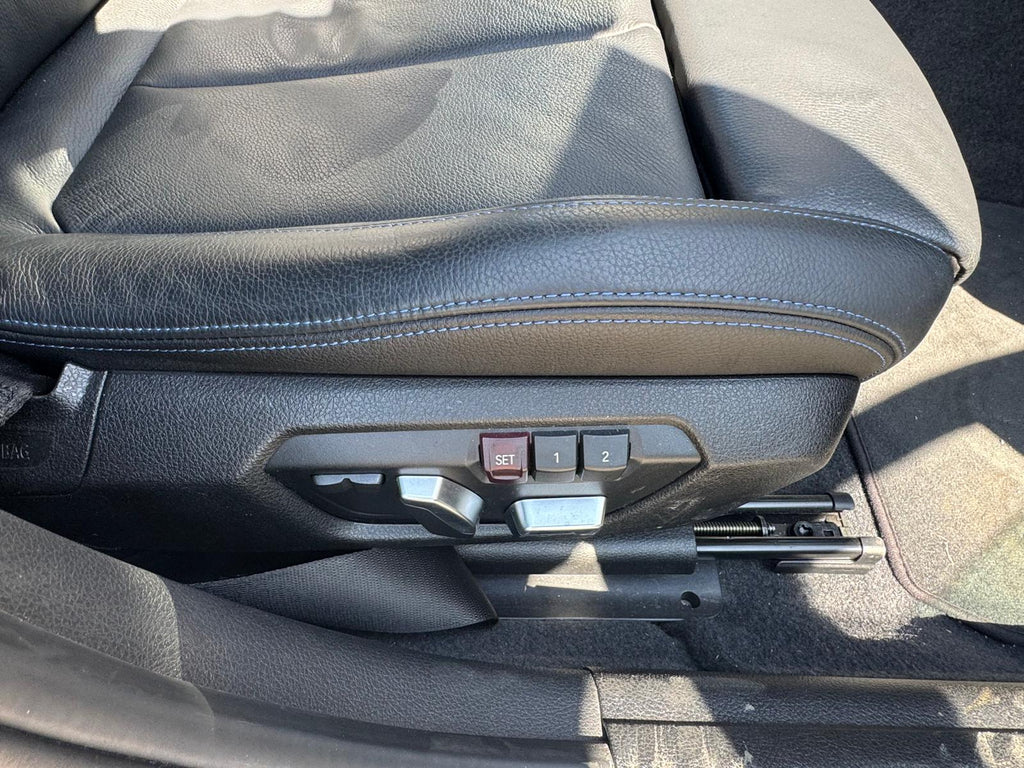 BMW 1 Series Shadow Edition