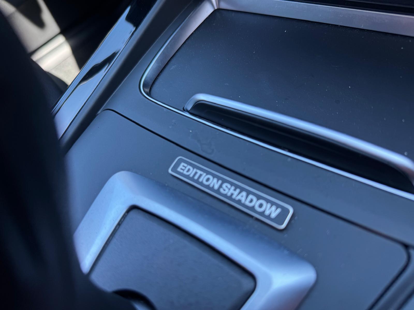 BMW 1 Series Edition Shadow (Sunroof)