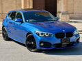 BMW 1 Series Edition Shadow (Sunroof)