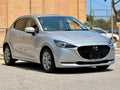Mazda2 Skyactiv-G