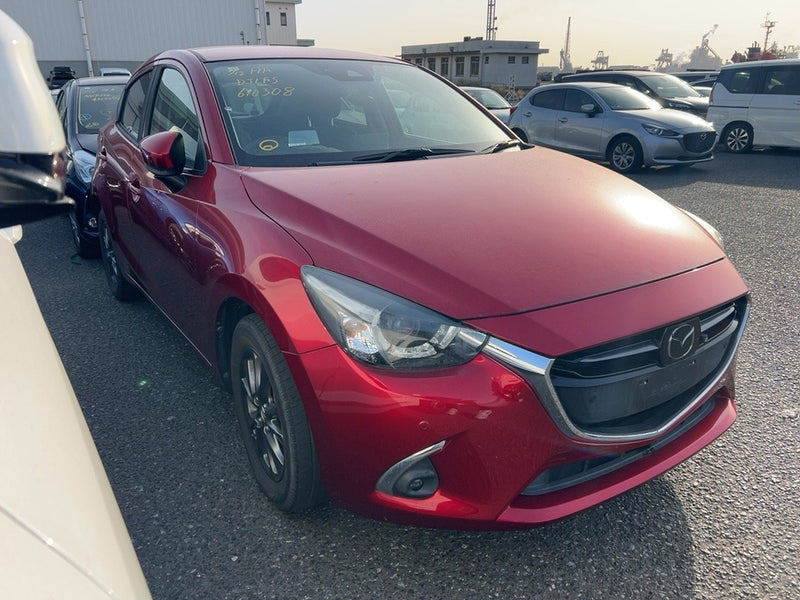 Mazda Demio Touring - 2019