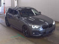 BMW 118d Shadow Edition