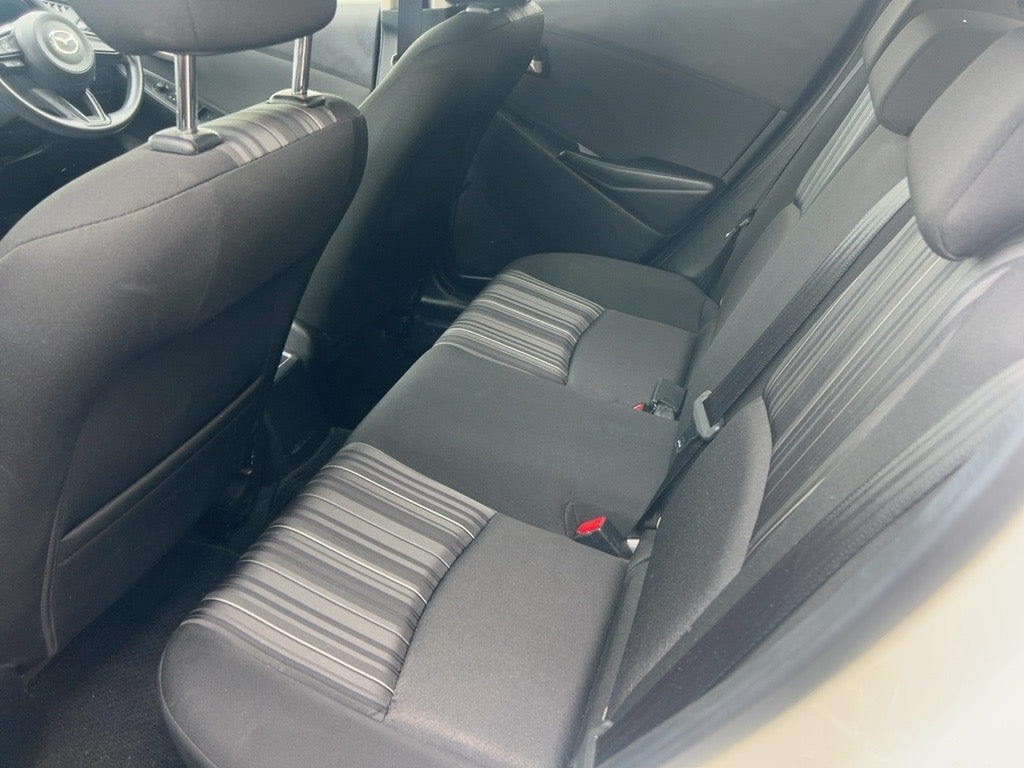 Mazda2 15s