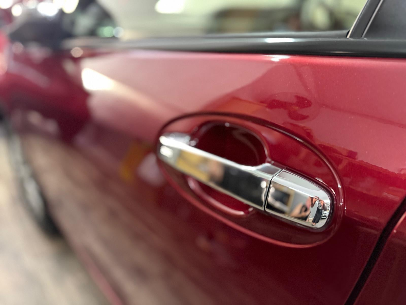 Toyota Vitz U-Edition (Engine 13cc)