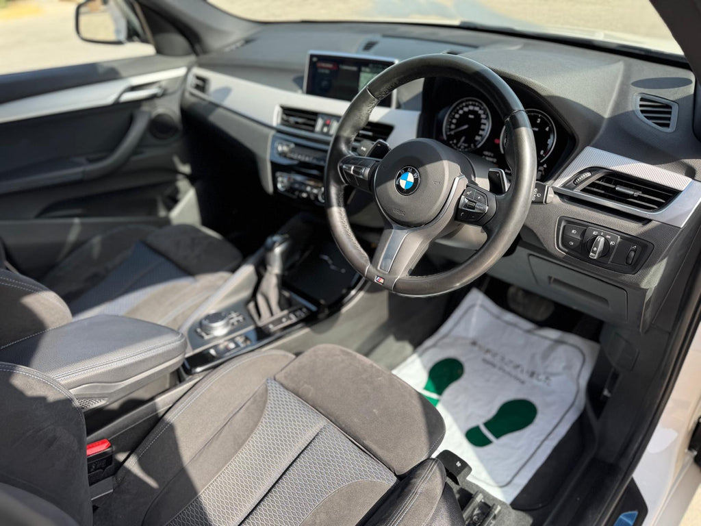 BMW X1 M-Sport XDrive
