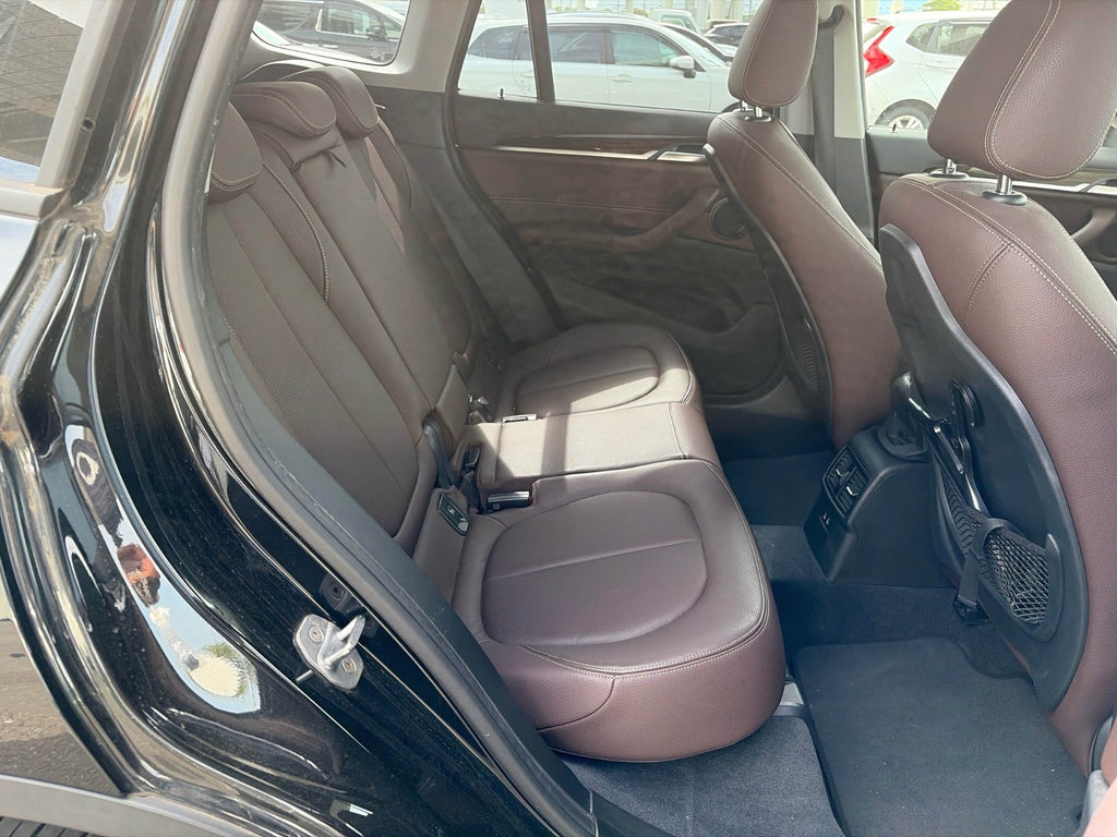 BMW X1 XDrive XLine