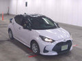 Toyota Yaris - Pink2Tone - 10cc Petrol